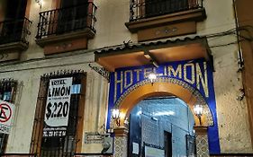 Hotel Limon