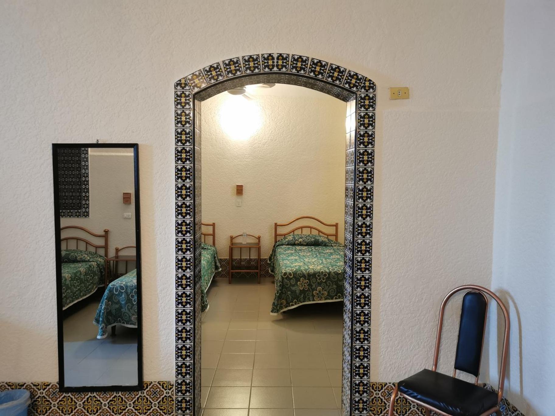 Hotel Limon Xalapa Exterior foto